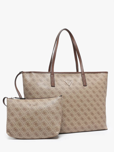 Sac Porté épaule Power Play Guess Marron power play SG900637 vue secondaire 2