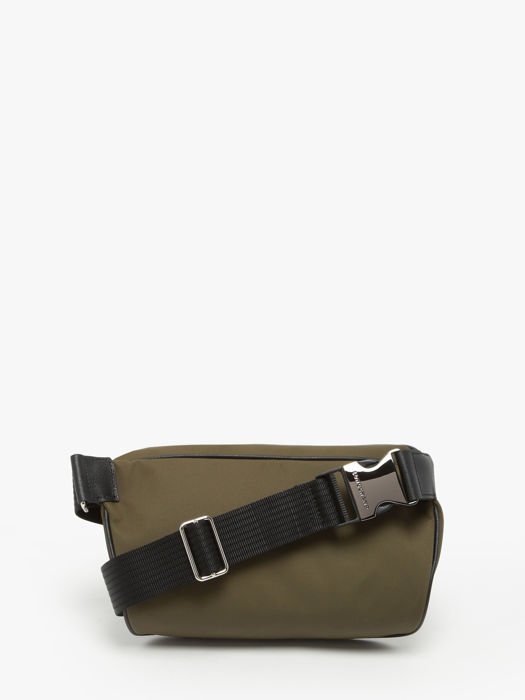 Longchamp Le pliage energy Sac banane Vert