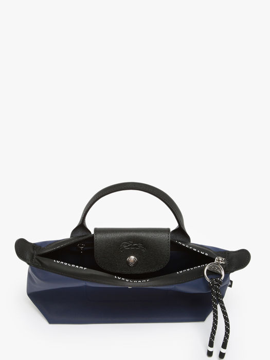 Longchamp Le pliage energy Pochette/trousse Bleu