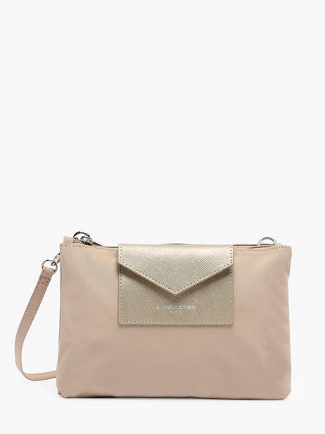 Sac Bandoulière Smart Kba Lancaster Beige smart kba 27