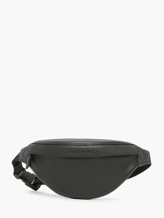 Longchamp Longchamp 3d Sac banane Noir