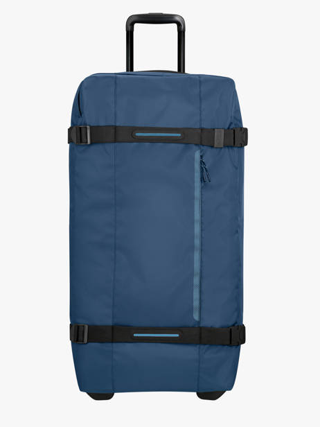 Sac De Voyage Urban Track American tourister Bleu urban track MD1003