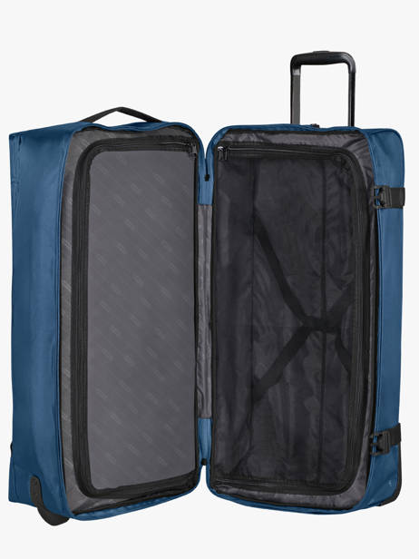 Sac De Voyage Urban Track American tourister Bleu urban track MD1003 vue secondaire 4