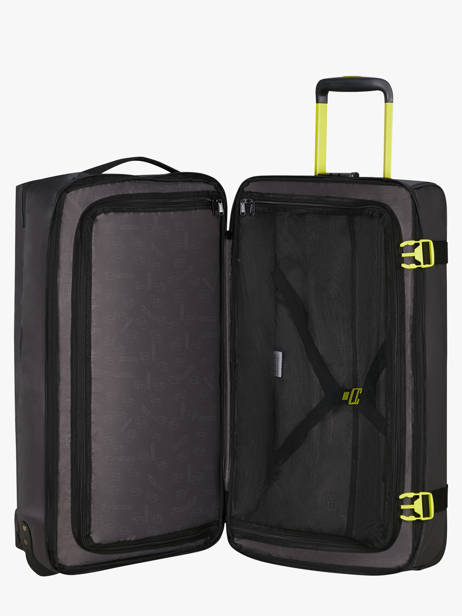 Sac De Voyage Urban Track American tourister Noir urban track MD1202 vue secondaire 4