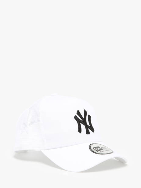 Casquette 940 New era Blanc new era 12285467 vue secondaire 1