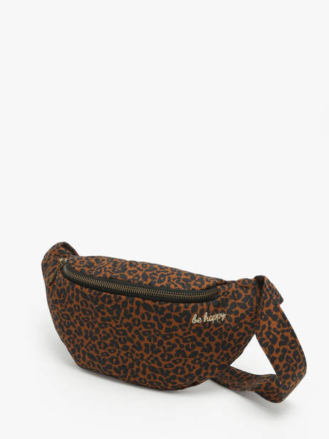 Sac Banane Pieces Multicolore salome 17149252 vue secondaire 2