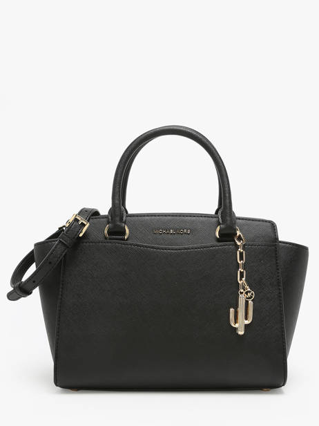 Sac Porté Main Selma Michael kors Noir selma S4BLMS2O