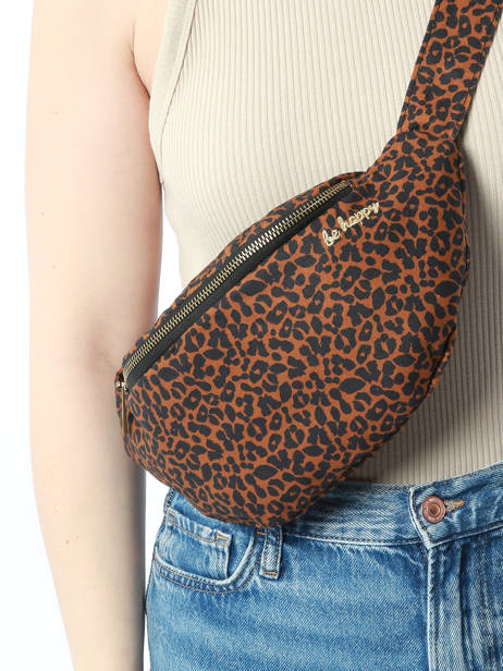 Sac Banane Pieces Multicolore salome 17149252 vue secondaire 1