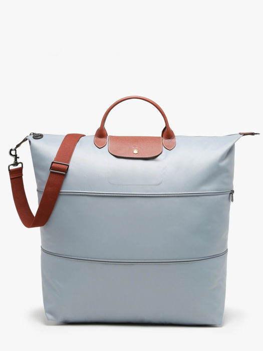 Longchamp Le pliage original Sacs de voyage Gris