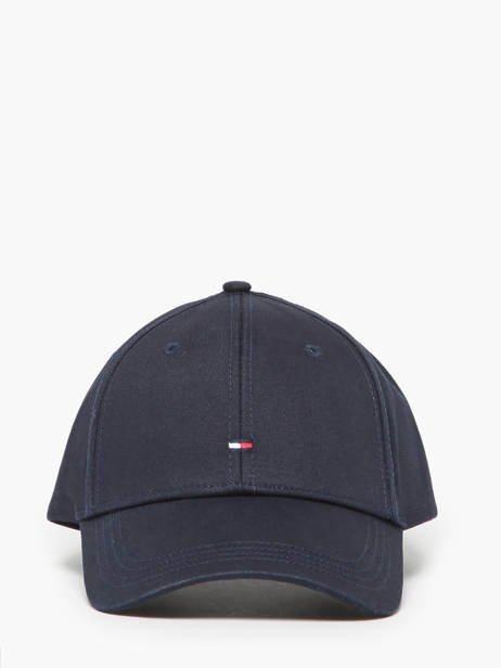 Casquette Tommy hilfiger Bleu classic bb 67895041