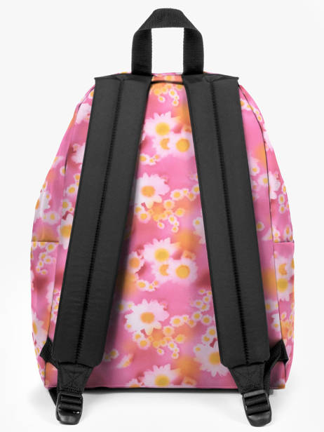 Sac à Dos Padded Pak'r Eastpak Rose pbg authentic PBGK620 vue secondaire 3