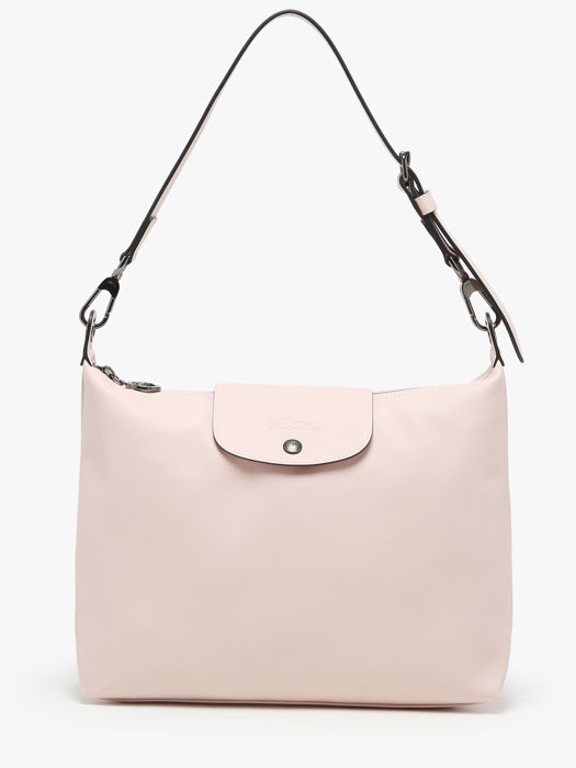 Longchamp Le pliage xtra Besaces Rose