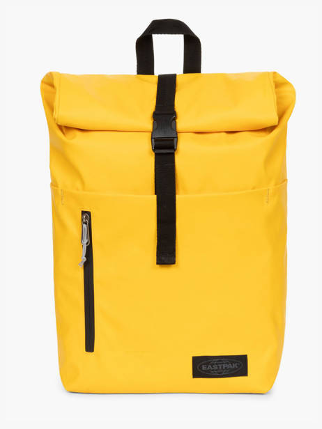 Sac à Dos Eastpak Jaune tarp EK0A5BGF