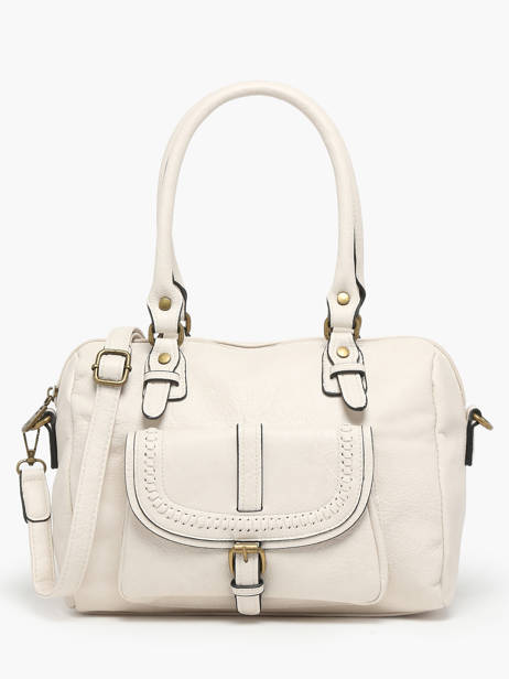 Sac Porté épaule Summer Sellier Miniprix Beige summer sellier 19281