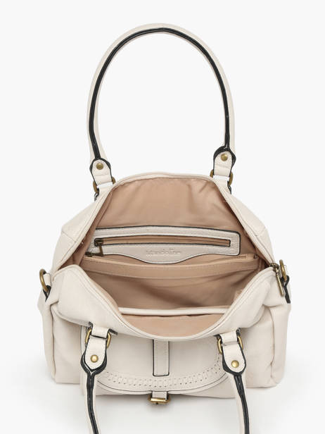 Sac Porté épaule Summer Sellier Miniprix Beige summer sellier 19281 vue secondaire 2