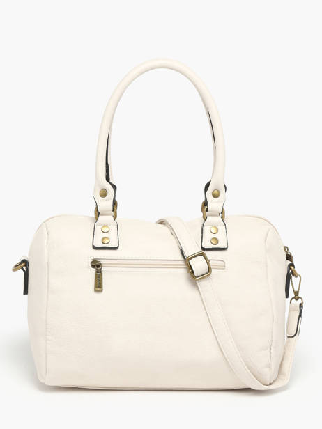 Sac Porté épaule Summer Sellier Miniprix Beige summer sellier 19281 vue secondaire 3