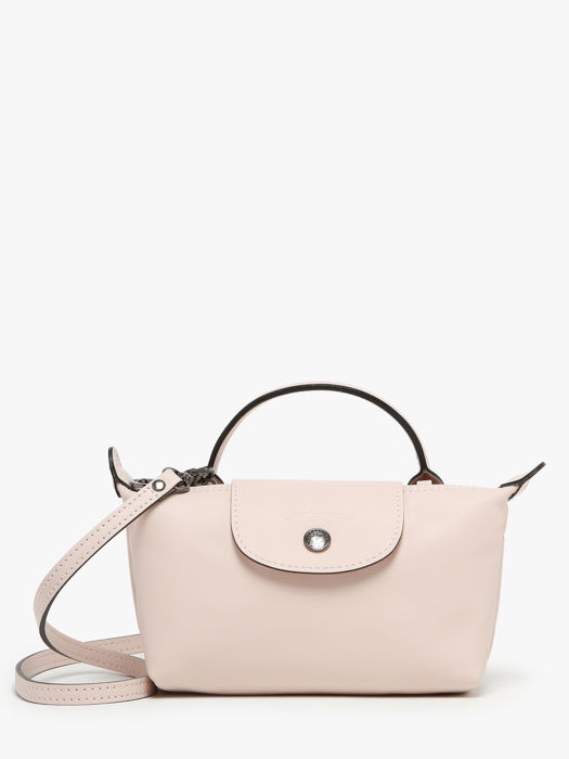 Longchamp Le pliage xtra Pochettes Rose