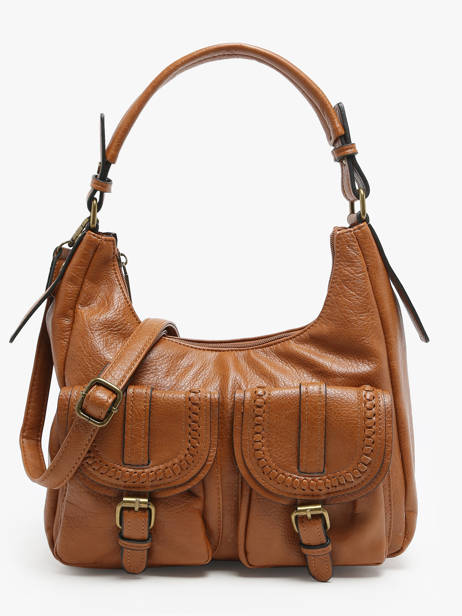 Sac Porté épaule Summer Sellier Miniprix Marron summer sellier 19282