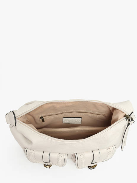 Sac Bandoulière Summer Sellier Miniprix Beige summer sellier 19283 vue secondaire 2