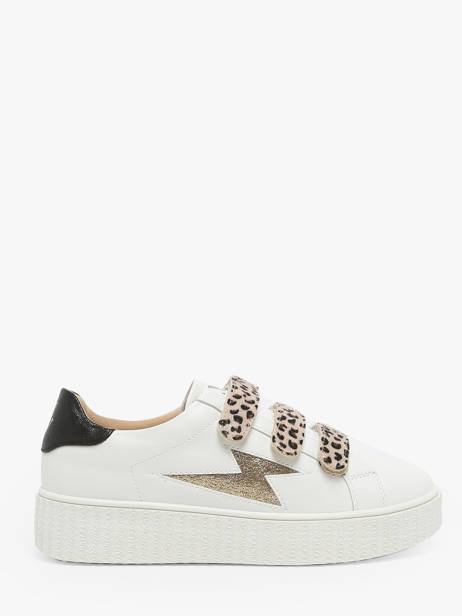 Sneakers Vanessa wu Multicolore accessoires KB2193LP
