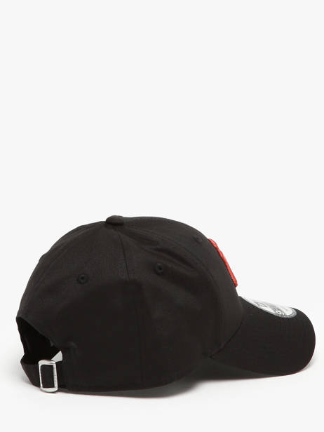 Casquette New era Noir new era 60565099 vue secondaire 2