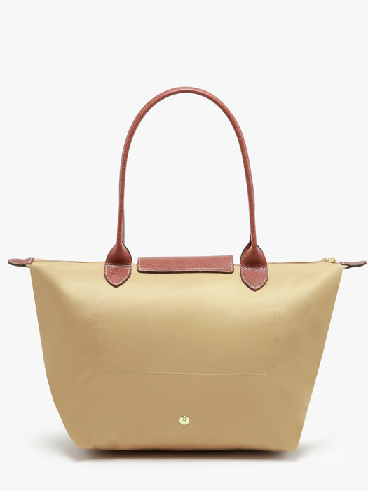 Longchamp Le pliage original Besaces Beige