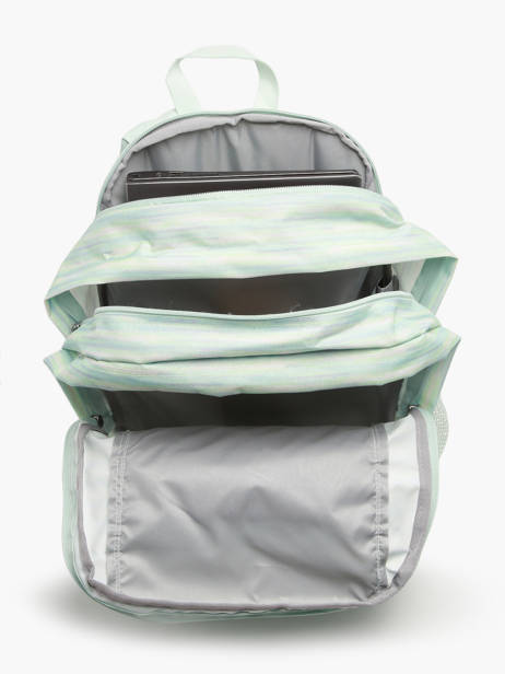 Sac à Dos 3 Compartiments + Pc 15