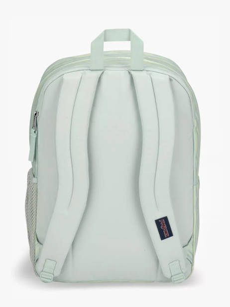 Sac à Dos 3 Compartiments + Pc 15