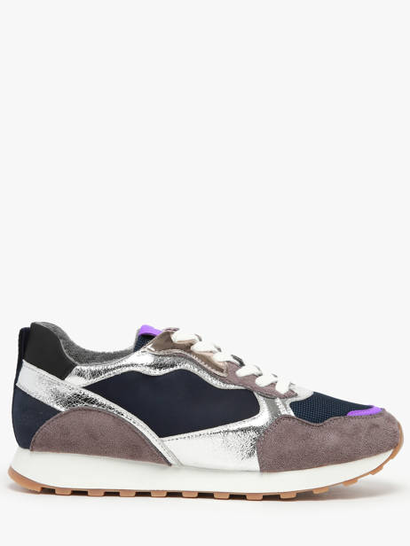 Sneakers Vanessa wu Violet women BK2696VL