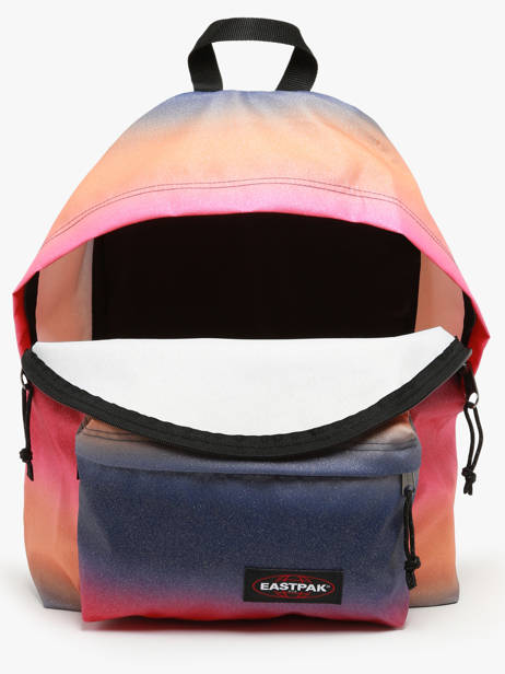 Sac à Dos Padded Pak'r Eastpak Multicolore authentic 620 vue secondaire 2