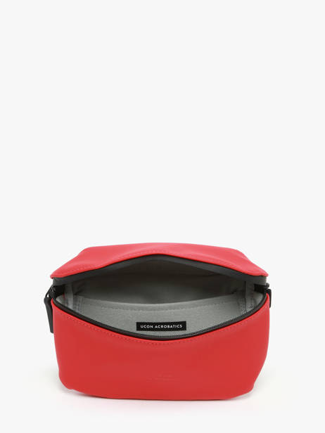 Sac Banane Ucon acrobatics Rouge accessoire JONA vue secondaire 3