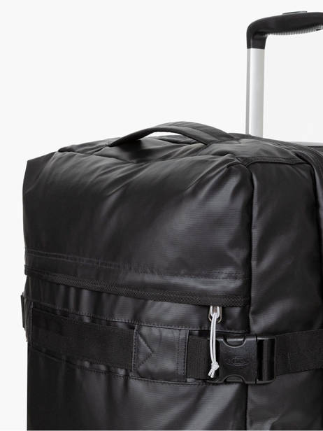 Valise Souple Authentic Luggage Eastpak Noir authentic luggage EK0A5BA8 vue secondaire 2