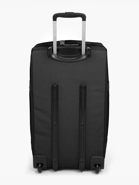 Valise Souple Authentic Luggage Eastpak Noir authentic luggage EK0A5BA8 vue secondaire 4