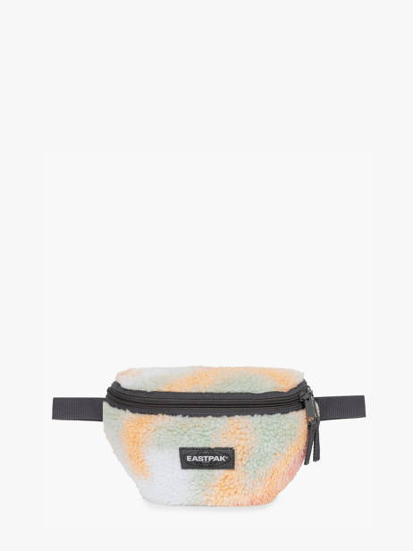 Sac Banane Eastpak Multicolore shearling K074SHE