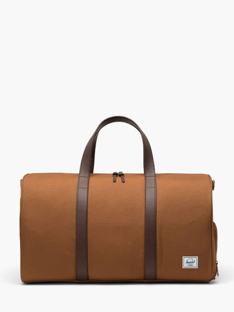 Sac De Voyage Classics Herschel Marron classics 11396