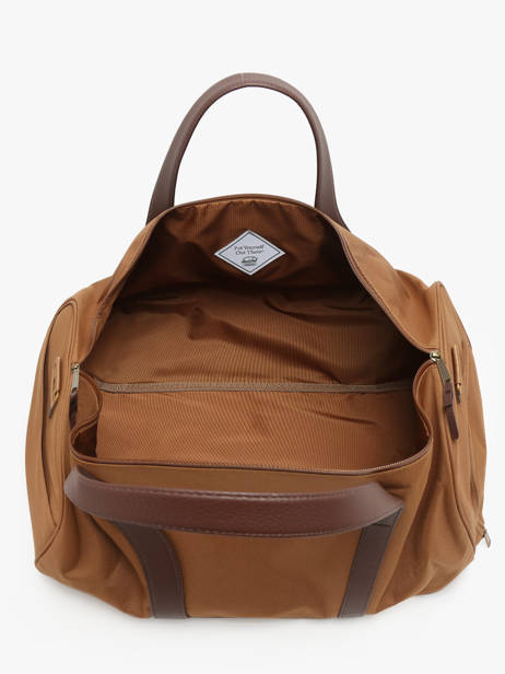 Sac De Voyage Classics Herschel Marron classics 11396 vue secondaire 3