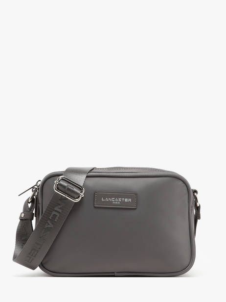 Sac Bandoulière Basic Vita Lancaster Gris basic vita 76