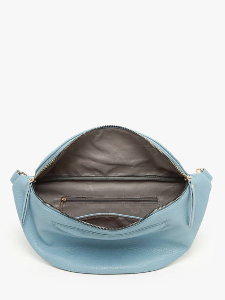 Sac Banane Miniprix Bleu sangle R1950 vue secondaire 2