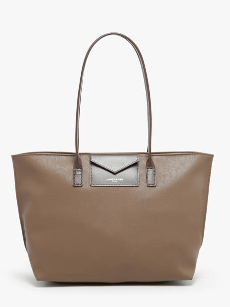 Sac Cabas Maya Lancaster Marron maya 20