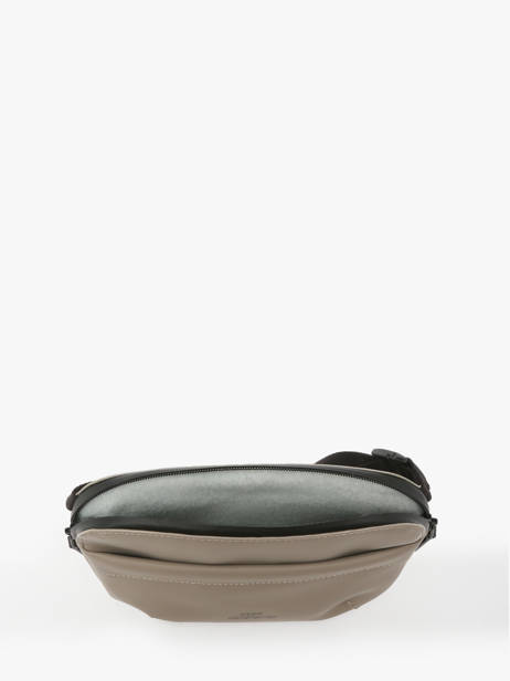 Sac Banane Ucon acrobatics Marron accessoire MELVIN vue secondaire 3