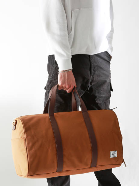 Sac De Voyage Classics Herschel Marron classics 11396 vue secondaire 1