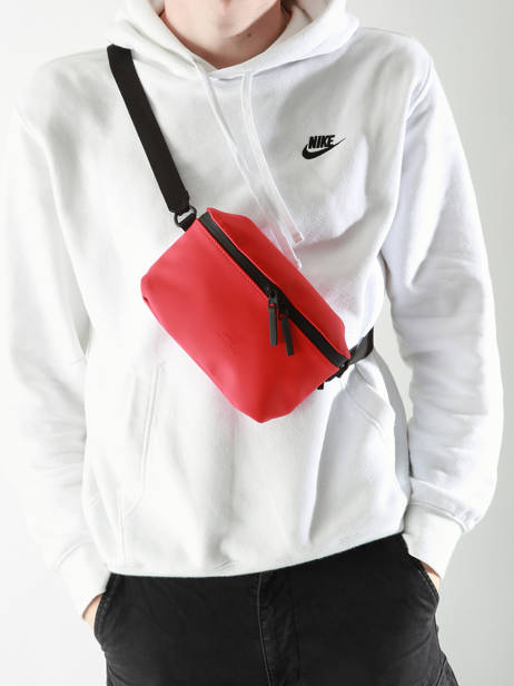 Sac Banane Ucon acrobatics Rouge accessoire JONA vue secondaire 1