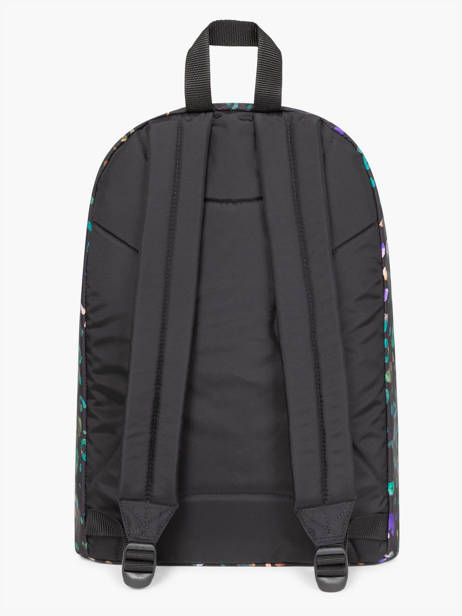 Sac à Dos Out Of Office + Pc 15'' Authentic Eastpak Noir authentic K767 vue secondaire 3