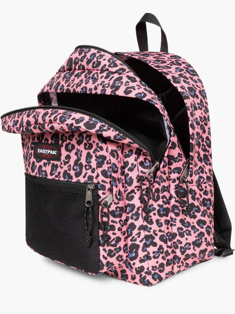 Sac à Dos Pinnacle Authentic Eastpak Rose authentic K060 vue secondaire 2