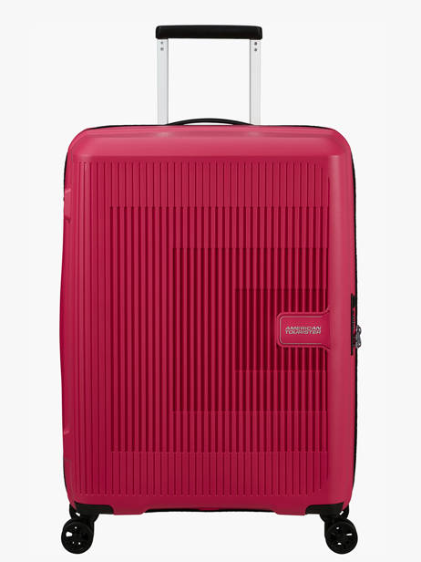 Valise Rigide Aerostep American tourister Rose aerostep 146820