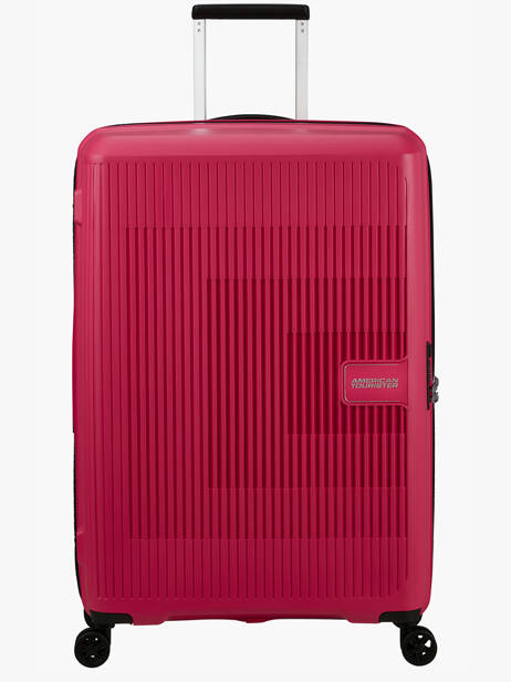 Valise Rigide Aerostep American tourister Rose aerostep 146821