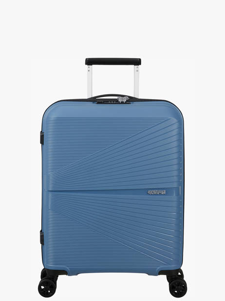 Valise Cabine Airconic American tourister Bleu airconic 88G001