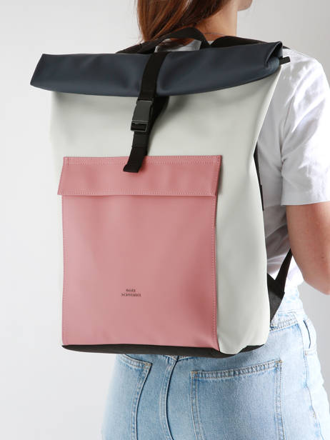 Sac à Dos Business Ucon acrobatics Multicolore backpack JANNIK vue secondaire 1