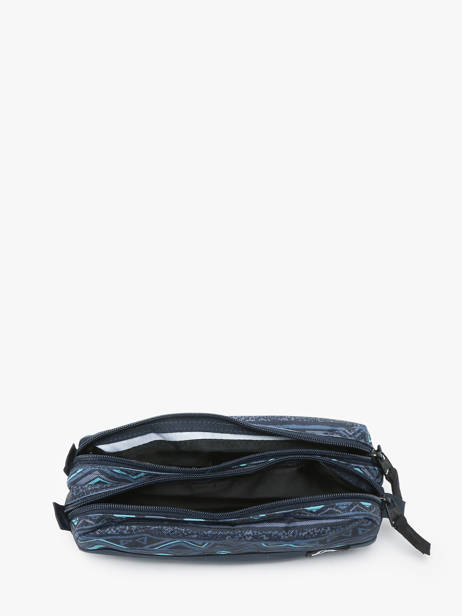 Trousse Quiksilver Bleu youth access QBAA3051 vue secondaire 1