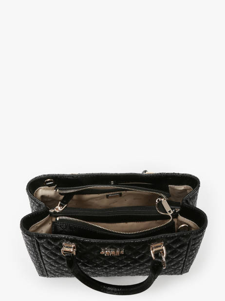 Sac Porté Main Yarmilla Guess Noir yarmilla GG932206 vue secondaire 3